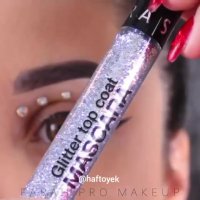 میکاپ جدید چشم