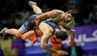 ایران نایب قهرمان جام کشتی یاشاردوغو ترکیه شد