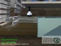 تصفیه فاضلاب - SCADA