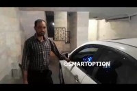 رضایتمندی مشتری جک جی 5 - اسمارت آپشن