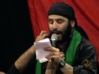 سید مهدی میرداماد- دخترت برا تو گریونه