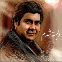 دانلود آهنگ سالار عقیلی دلبسته شدم