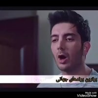 رقص لاتی فرزاد فرزین!