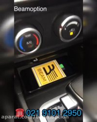 شارژر وایرلس