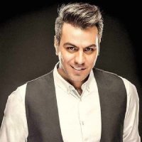 آهنگ گرشا رضایی دل ندارم