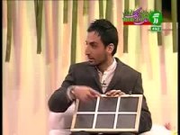 Mental Magic - Saeed FathiRowshan