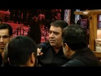 حاج حسن خلج حاج محمودکریمی صفر92(روضه حضرت اباالفضل بخش ششم)