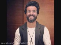 آهنگ جدید هوروش بند بنام شبای نیلوفری - بزودی