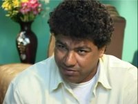 سکانسی زیبا از فیلم "شهر خوبان"