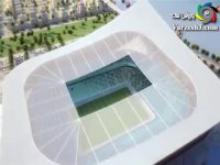 استادیوم های جام جهانی 2022 قطر