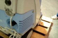 KRANZLE C11 130 PRESSURE WASHER 400146