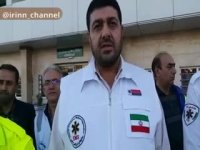 تمهیدات برای زلزله آذربایجان شرقی از زبان رئیس اورژانس کشور