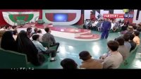 انجام حرکات تایچی توسط حامد کاتوزی در خندوانه