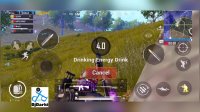 DjDarki Funny Game play PUBGMOBILE