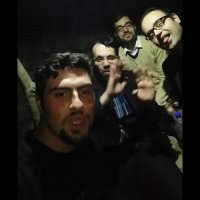 بعد از سمینار حسن ریوندی، دربند