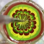 آموزش تخصصی طراحی ناخن 2017