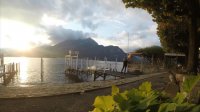 Lake Como Timelapse