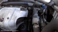 Oil Change On Peugeot 206 1.1l Engine