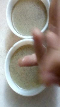 تاثیر شستن دست ها ب. از بین بردن ویروس کرونا