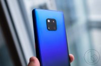 نگاهی نزدیک به Huawei Mate 20 Pro