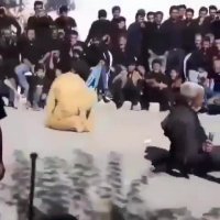 حضور موثر شیر در دسته های عزاداری امام حسین ع !!!