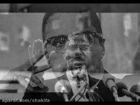 مرگ مساوی امریکا به زبان انگلیسی با صدای حامد زمانی