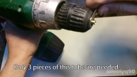 Precision Soldering - Part 1