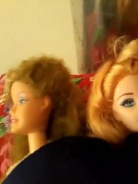 سریال سفر باربی