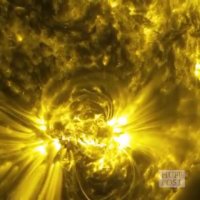 در این ویدئو می توانید اطلاعات جالبی درباره خورشید کسب کنید.