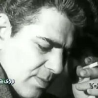 روزگار غریبی است نازنین - سالروز احمد شاملو