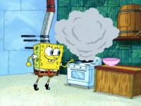 کارتون باب اسفنجی / انیمیشن باب اسفنجی / باب اسفنجی دوبله فارسی