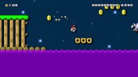 تریلر جدید بازی Super Mario Maker 2 با محوریت نمرات بازی