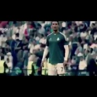 واکنش رونالدو وقتی شوتش به یک کودک خورد!