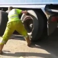 تعویض لاستیک سریع