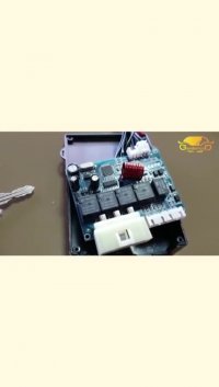 امنیت کیلس استارت