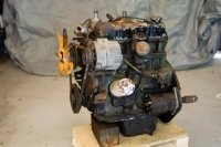 فرم به فرم راه اندازی کردن " موتور ماشین "