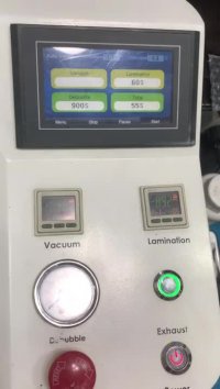 آموزش تعویض گلس آیفون XS - تعمیرات 118