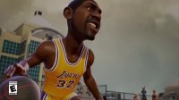 NBA Playgrounds Launch Trailer