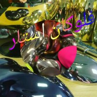 فروش پودر مخمل در کرمان