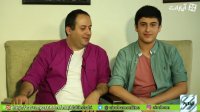 تیزر/گفتگو با ابراهیم شفیعی با حضور فرزندش