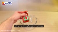 سس کچاپ خانگی درست کنید