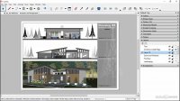 Lynda SketchUp for Architecture: LayOut REVISION