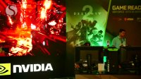 گزارش گردهمایی NVIDIA و MSI با محوریت Destiny 2 در دبی