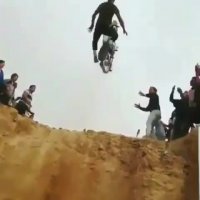 مسابقات لری موتورسواری