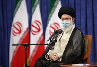 پیام رهبر انقلاب به مناسبت روز تجلیل از شهیدان