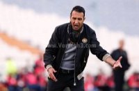 عنایتی رسما دستیاران خود را به فدراسیون اعلام کرد