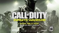 تریلر رویداد هالووین بازی " Call of Duty: Infinite Warfare "