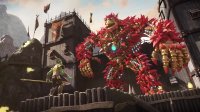 تریلر جدید بازی "Knack 2"