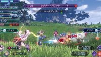تریلر تماشایی " Xenoblade Chronicles 2 "