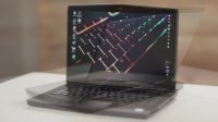 بررسی کلی لپتاپ "Alienware 13 R3 OLED"